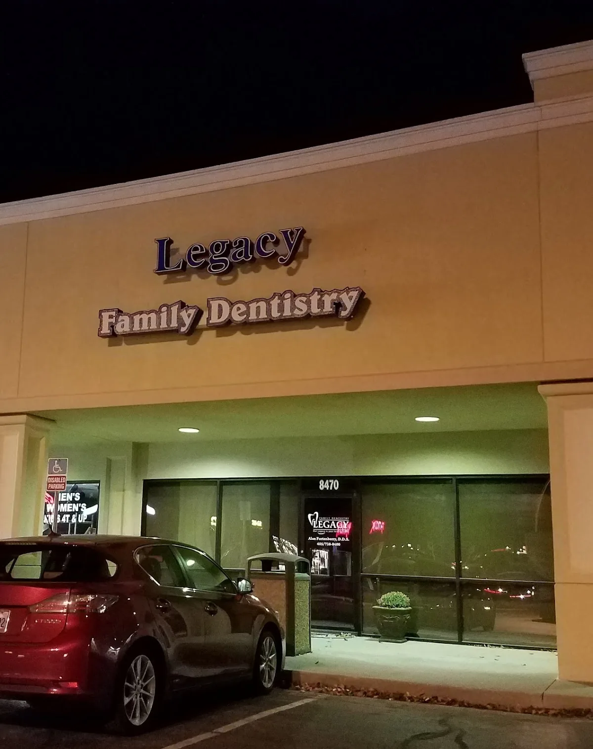 Legacy Family Dentistry photo 5