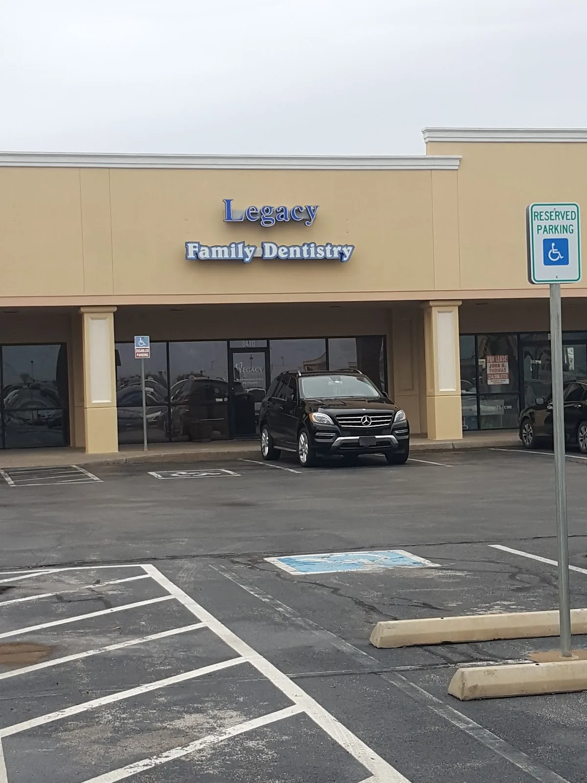 Legacy Family Dentistry photo 6
