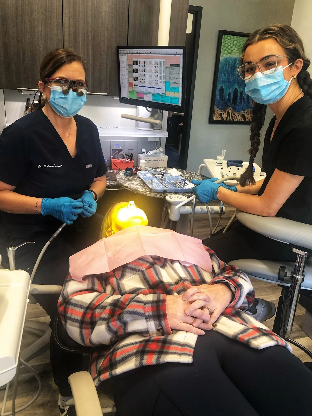 Melanie Emerson DDS photo 6