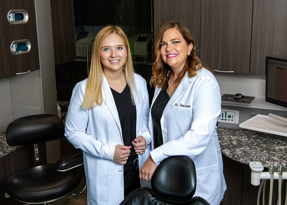 Melanie Emerson DDS photo 1