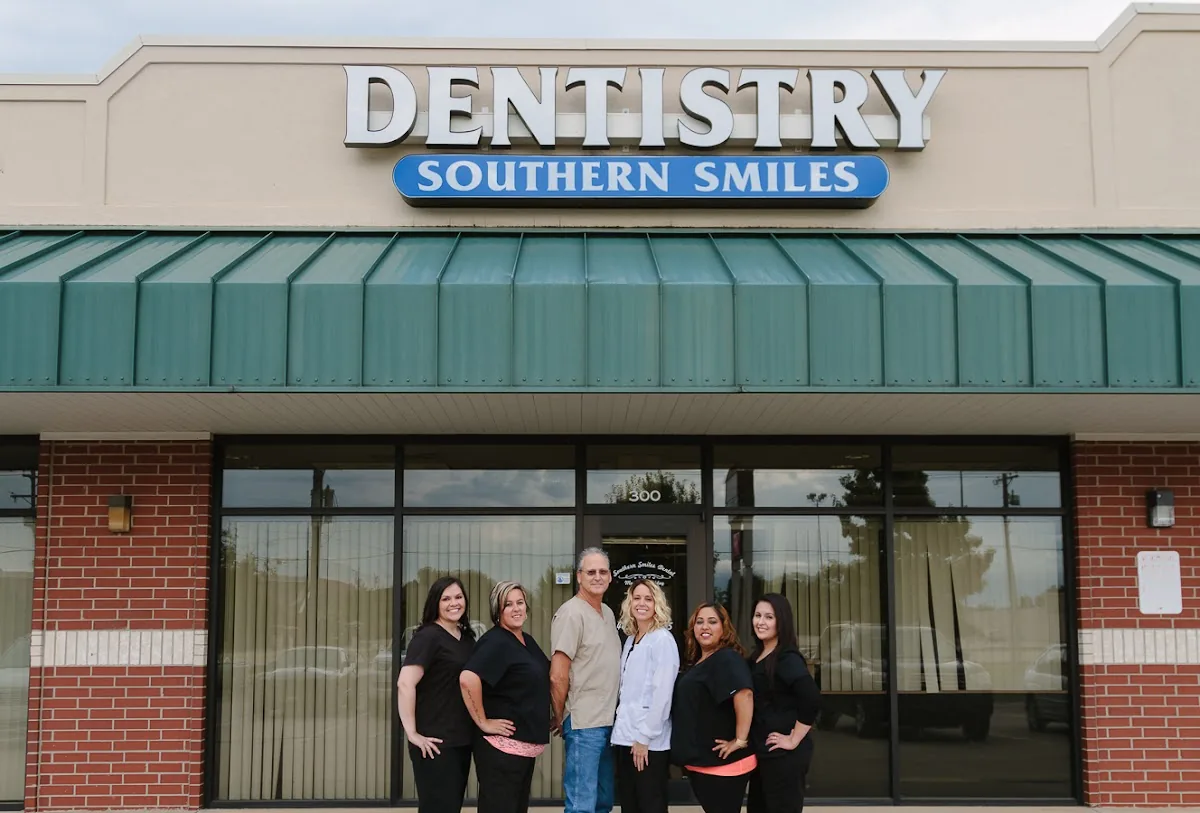 Southern Smiles Dental PC