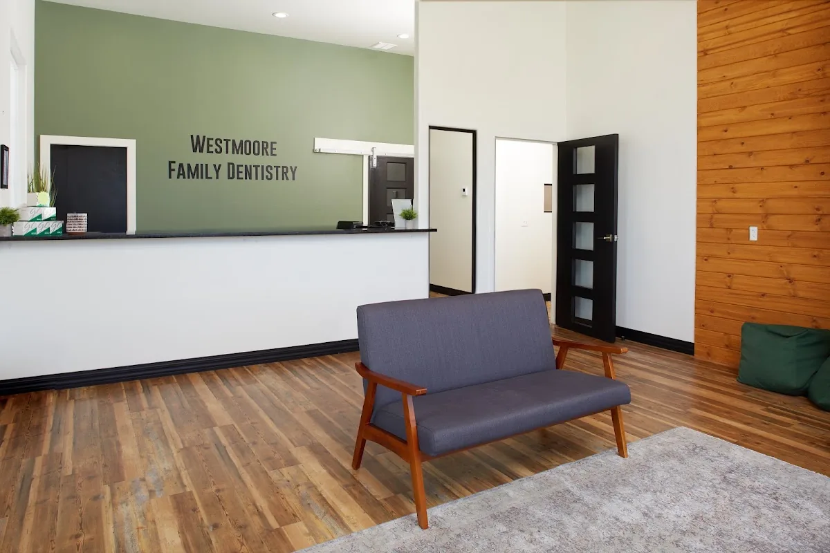 Westmoore Family Dentistry photo 4