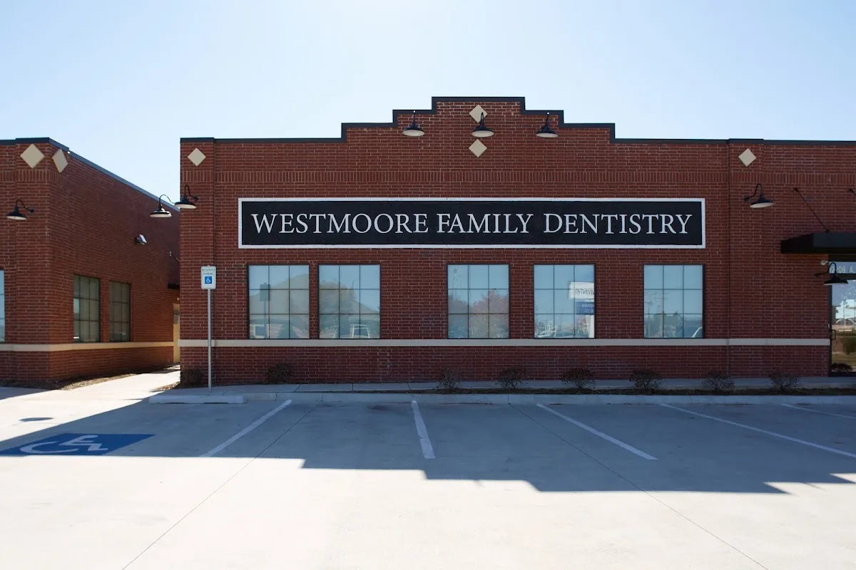 Westmoore Family Dentistry photo 2