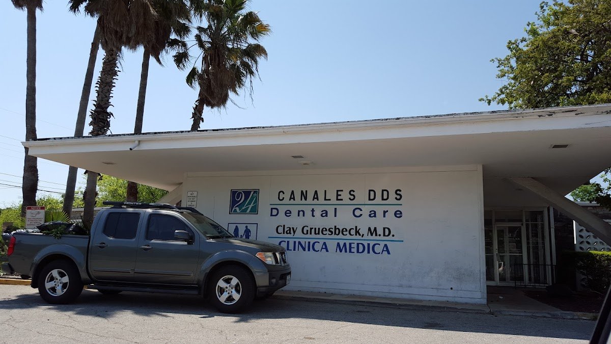 24th Street Dental Care photo 1