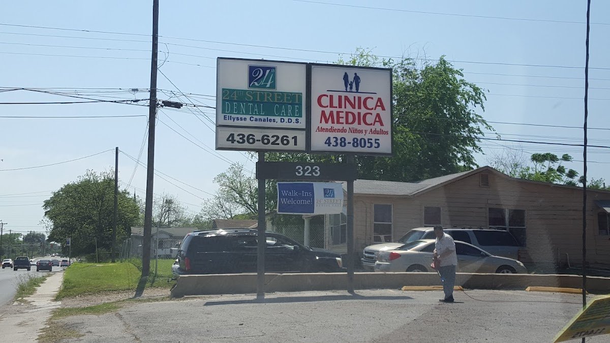 24th Street Dental Care photo 2