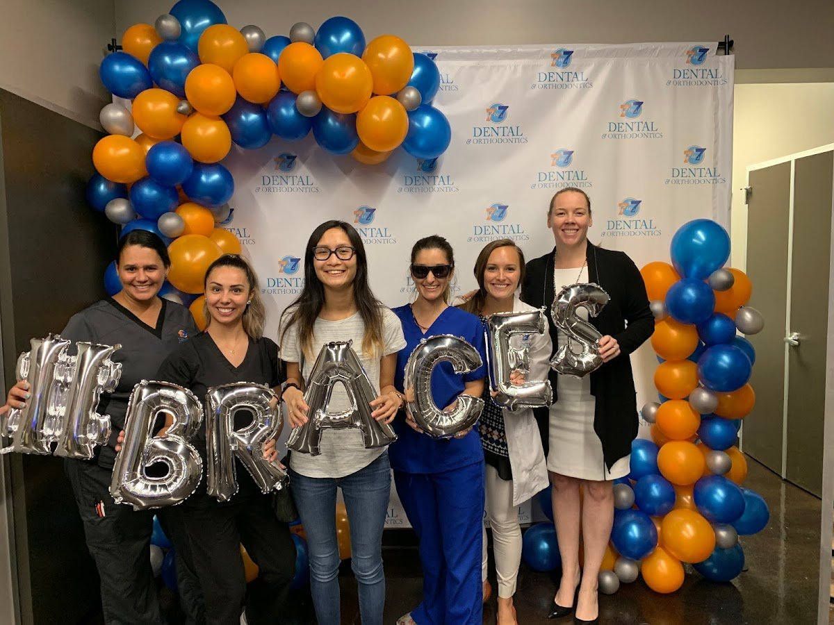 7 to 7 Dental photo 2