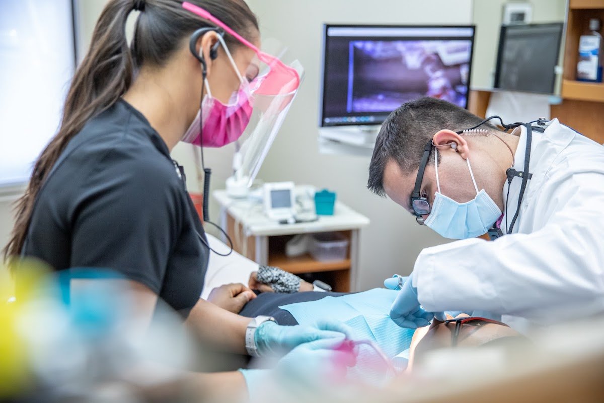 Advanced Smile Care photo 4