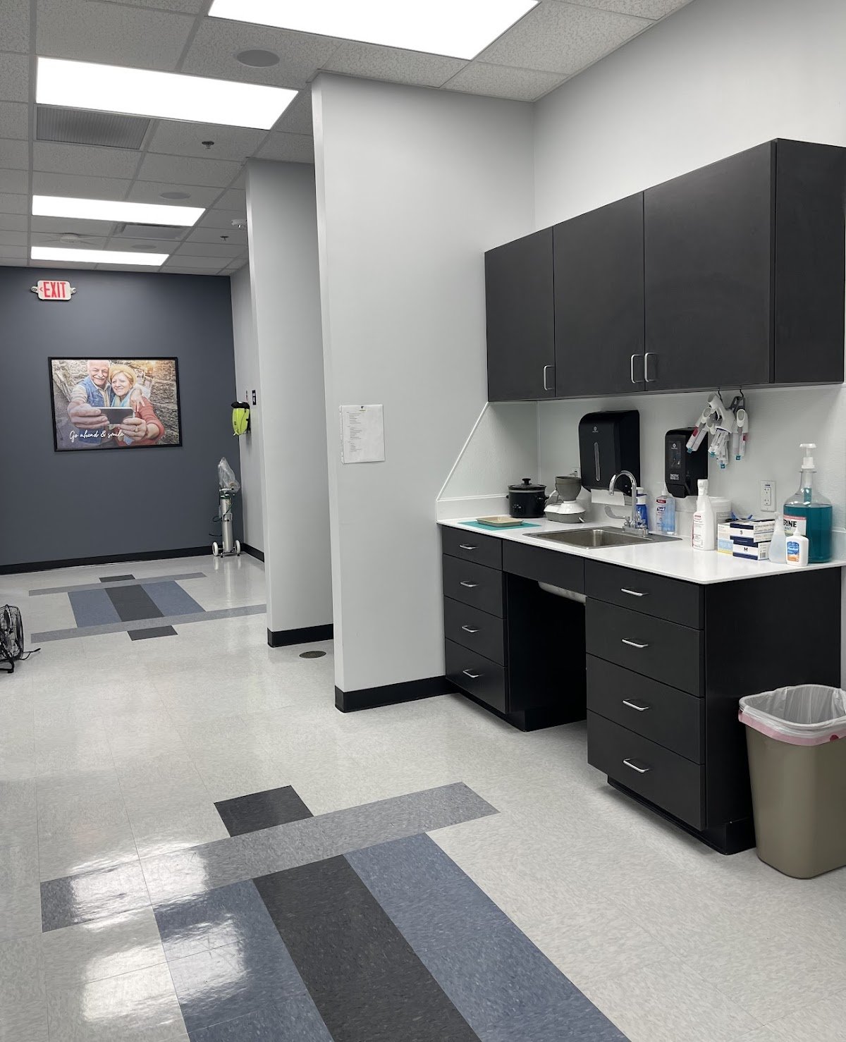 Affordable Smiles - Dr. Jody O'Quinn, DDS photo 3