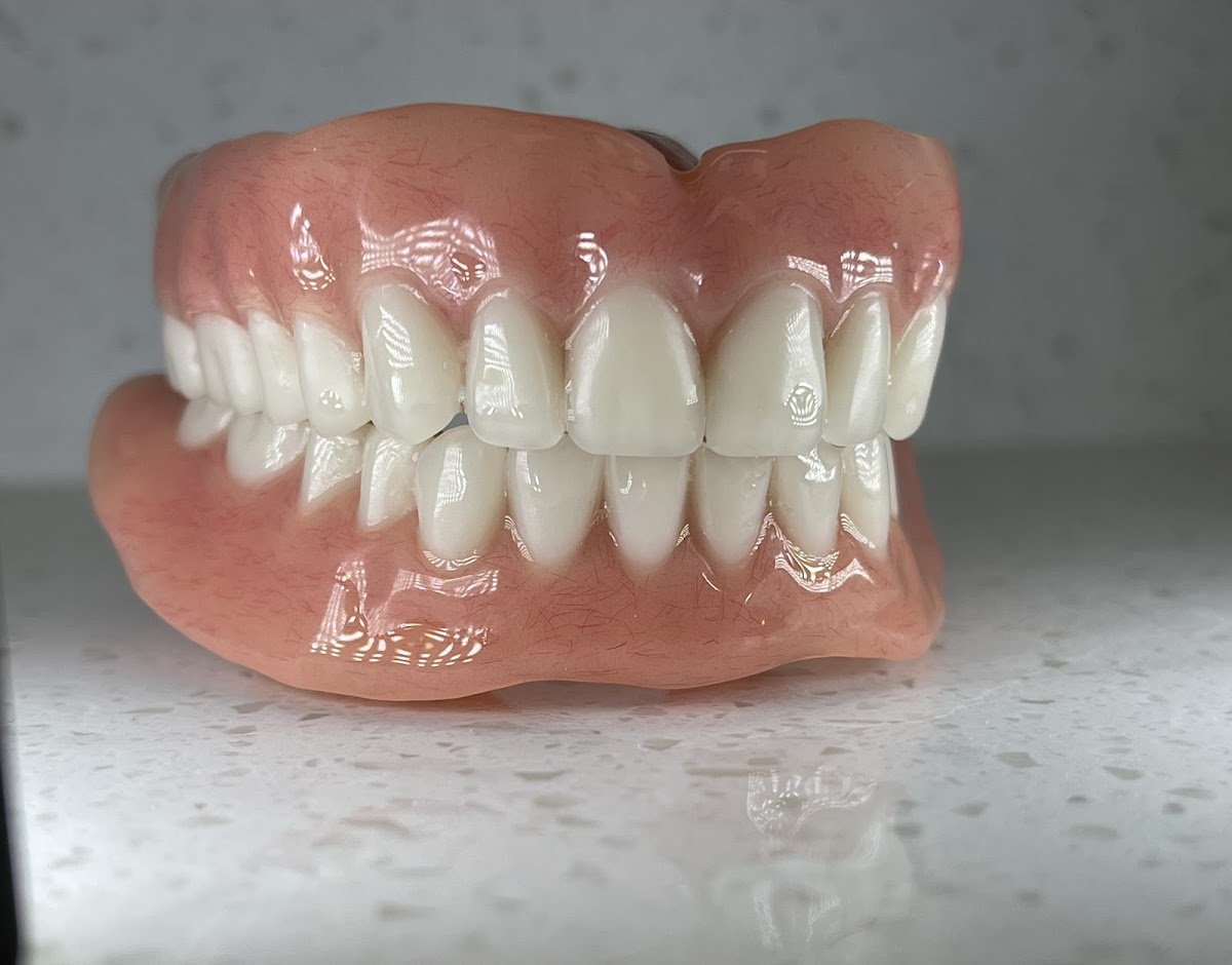 Affordable Smiles - Dr. Jody O'Quinn, DDS photo 4