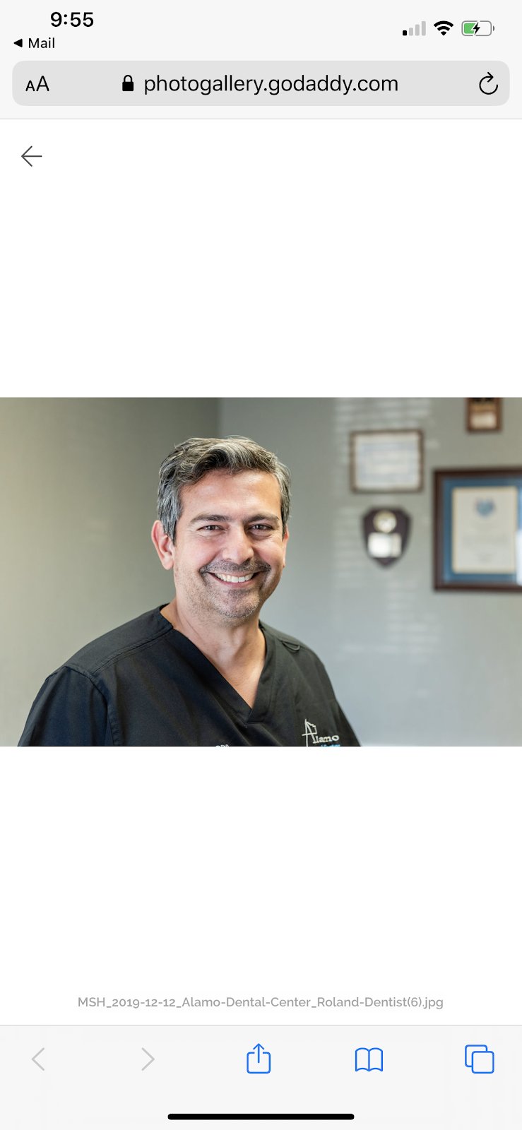 Alamo Dental Center photo 1