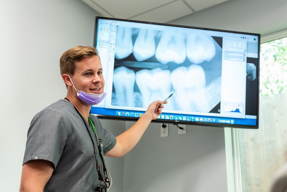 Alamo Heights Implant Center photo 1