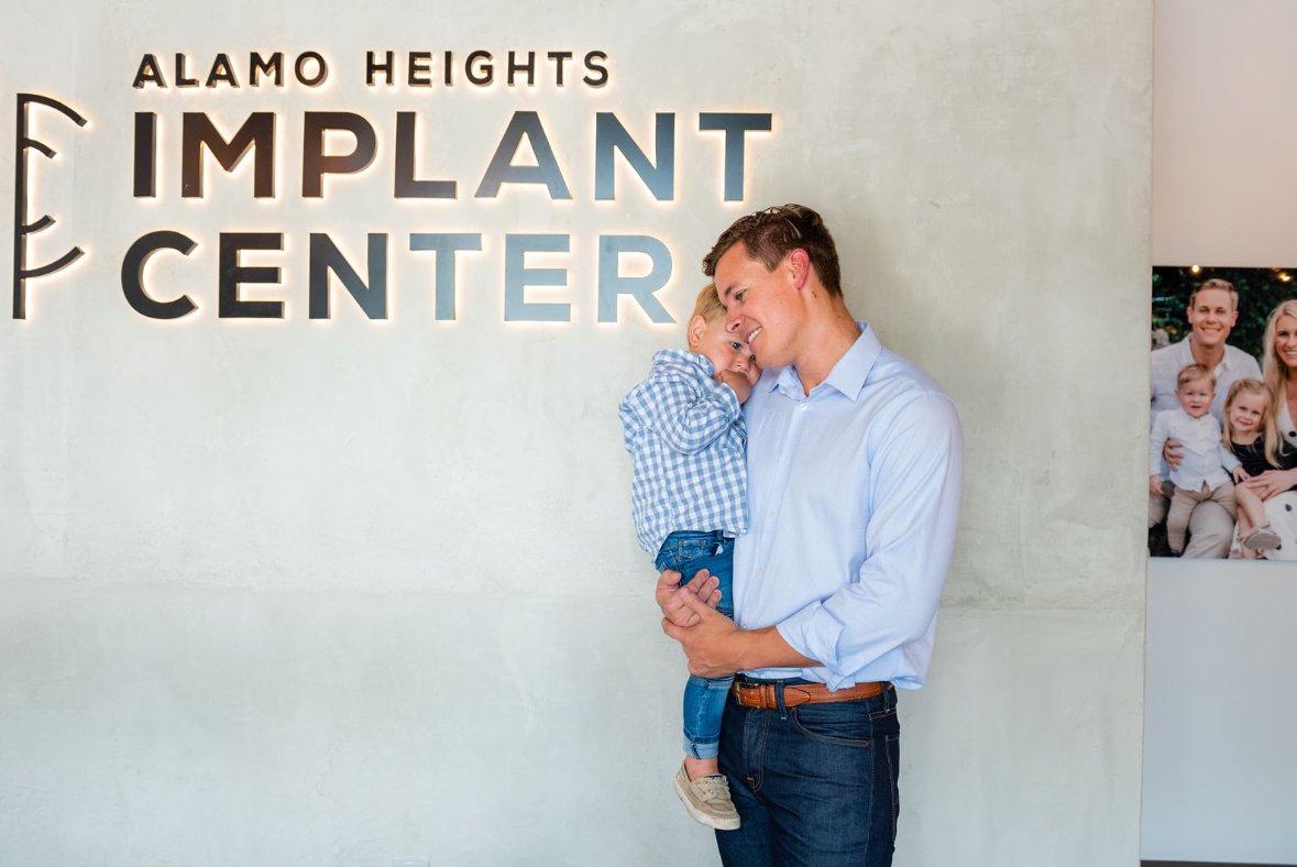 Alamo Heights Implant Center photo 2