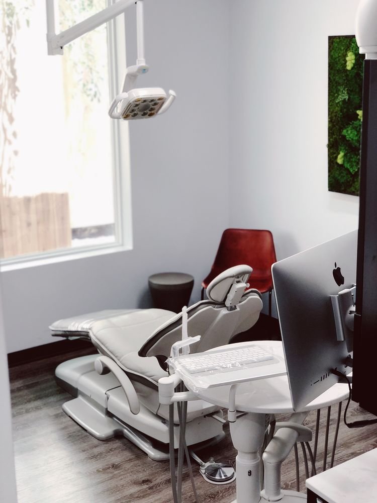 Alamo Heights Implant Center photo 3