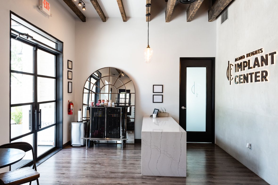 Alamo Heights Implant Center photo 5