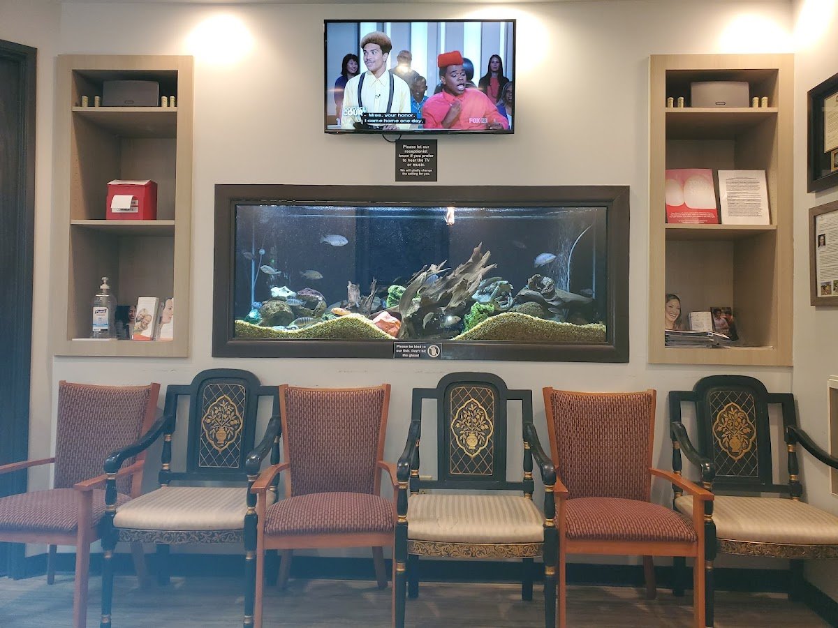 Alamo Ranch Dental photo 2