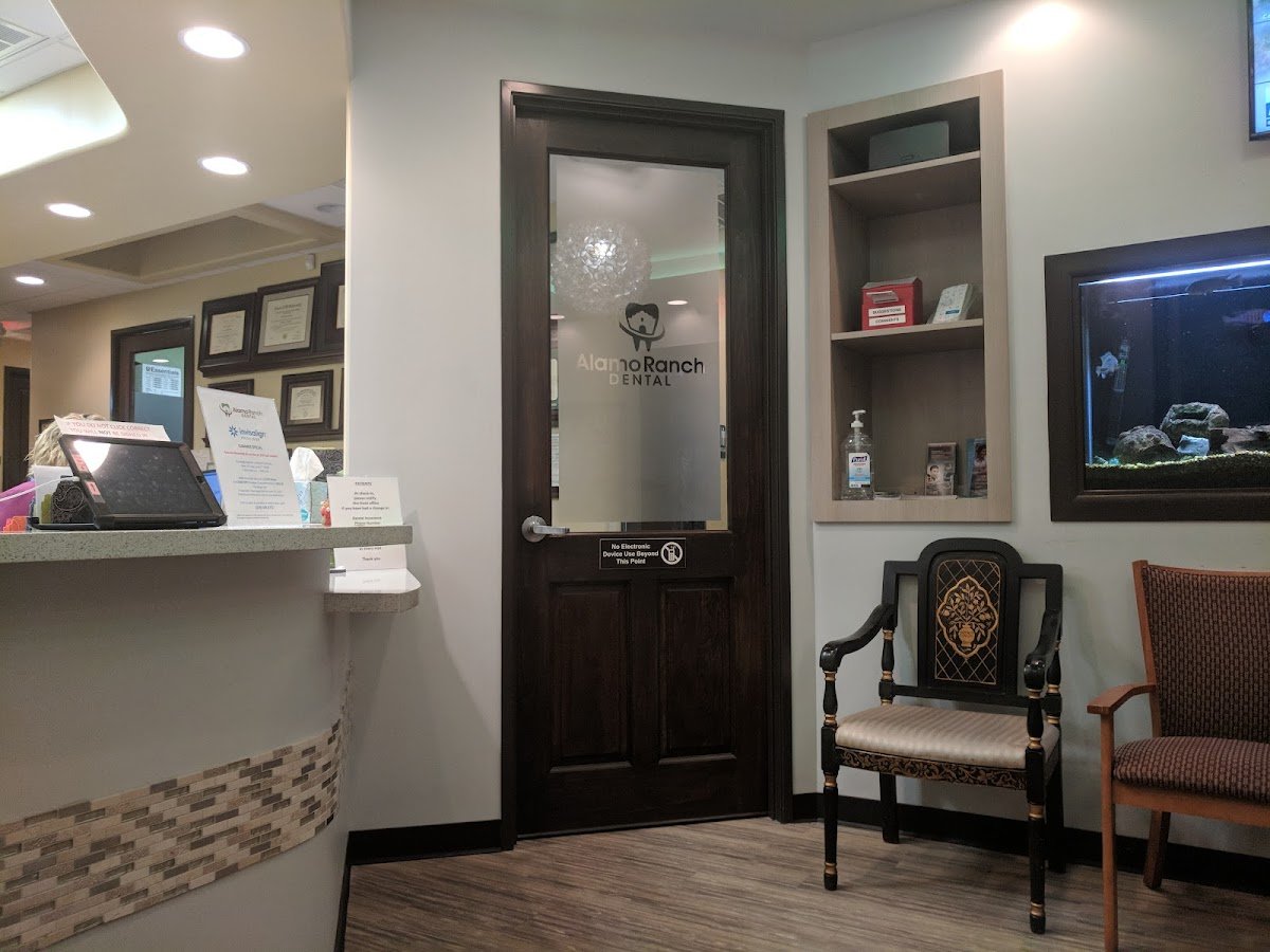 Alamo Ranch Dental photo 5