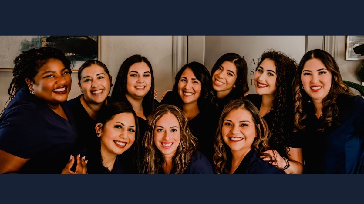 Alamo Springs Dental photo 1