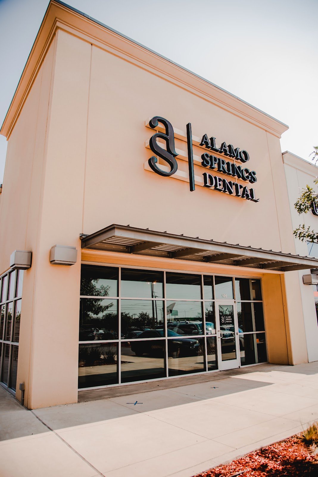 Alamo Springs Dental photo 3