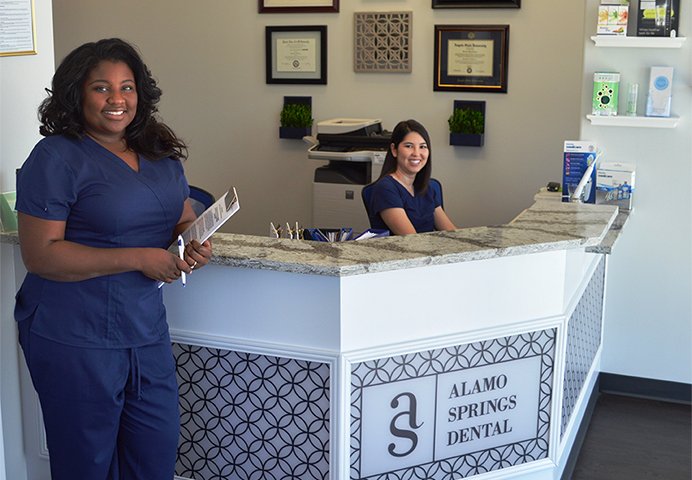 Alamo Springs Dental photo 4