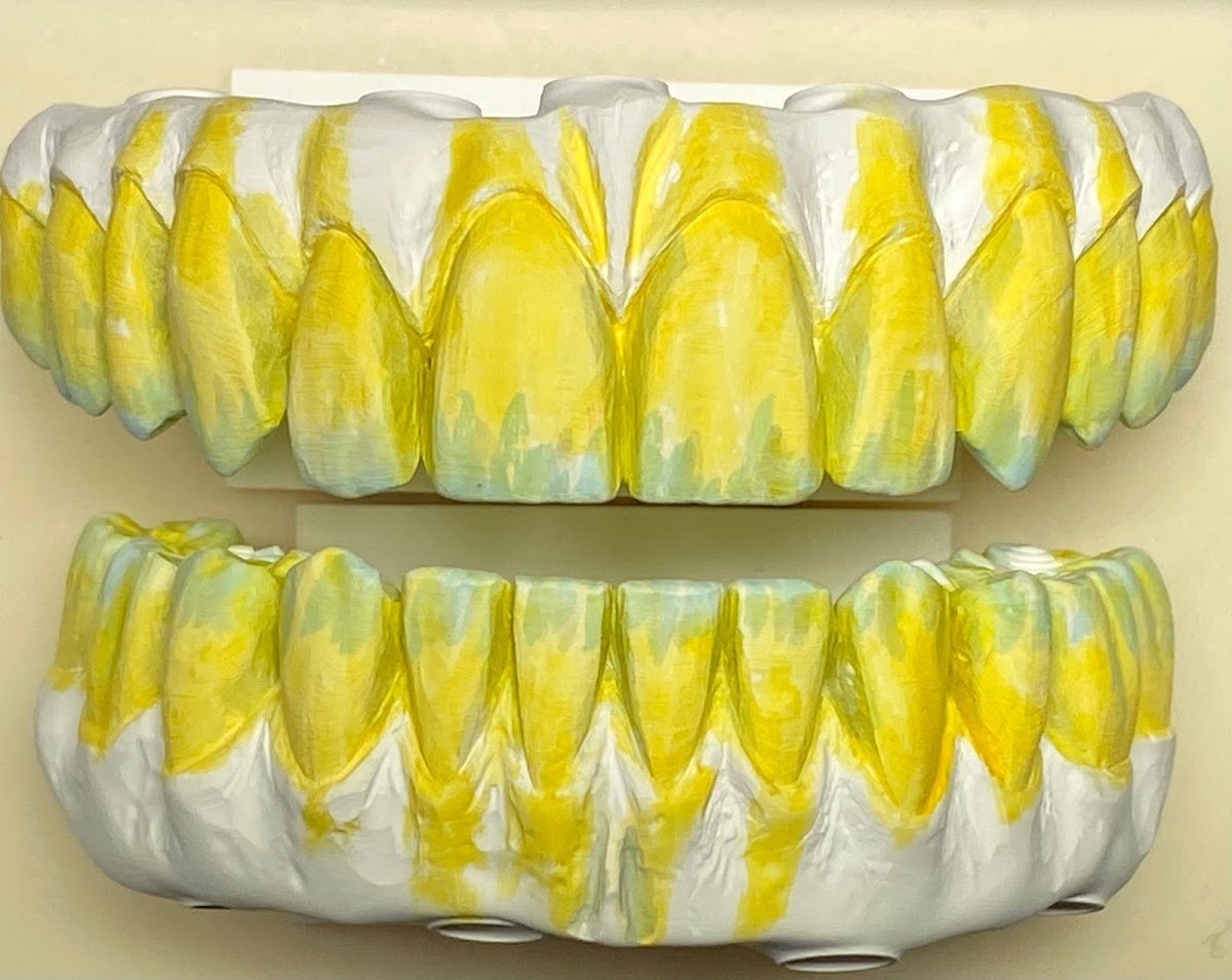 Alfonso Monarres DDS, MS, FACP. photo 5