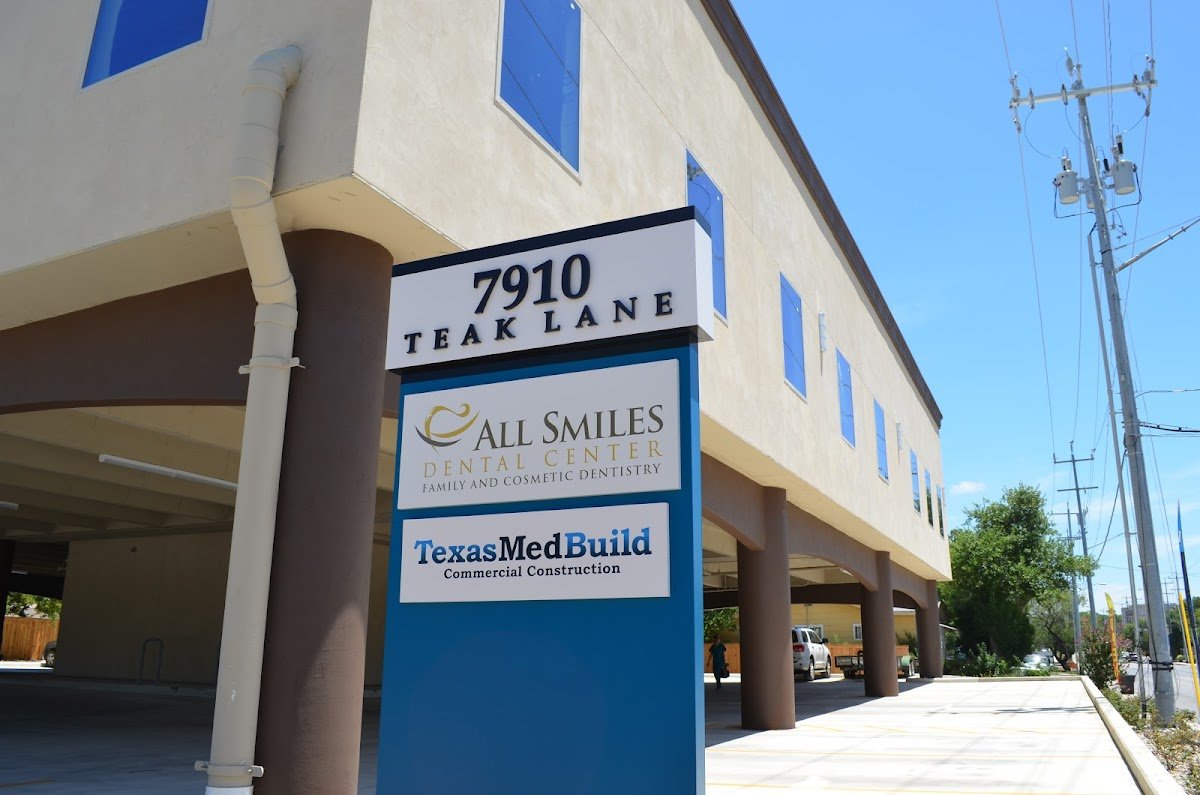 All Smiles Dental Center photo 3