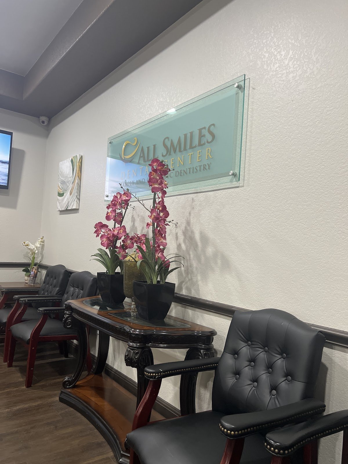All Smiles Dental Center photo 4