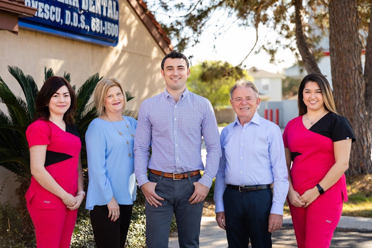 Bandera Dental Care photo 1