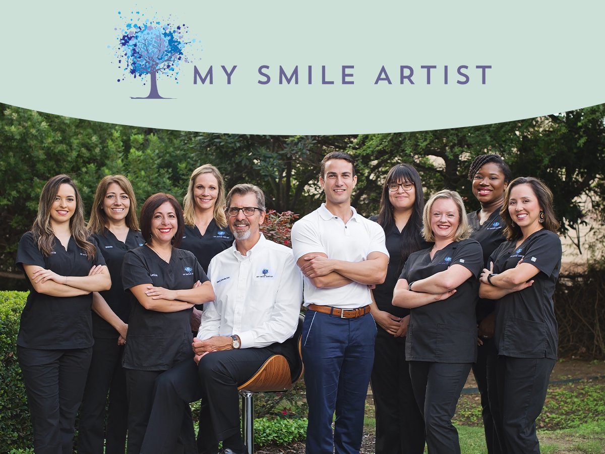 Brian K. Schroder, DDS photo 1