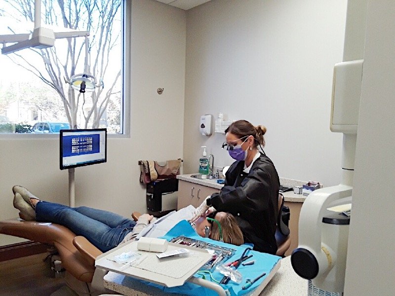 Brian K. Schroder, DDS photo 3