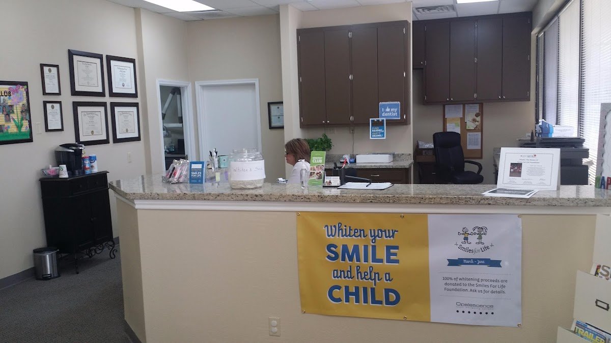 Brice Family Dentistry photo 4