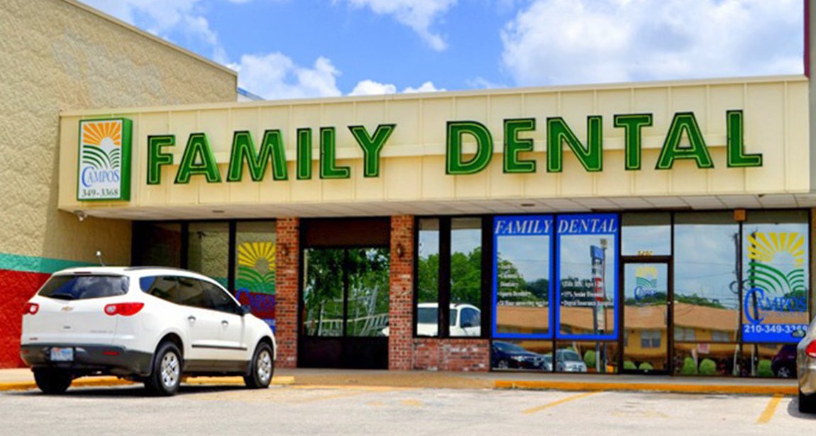 Campos Family Dental P.C. photo 1