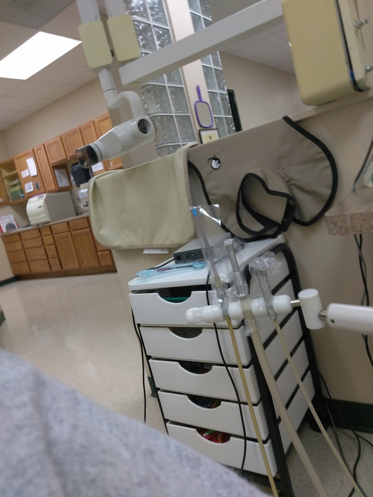 Campos Family Dental PC photo 5