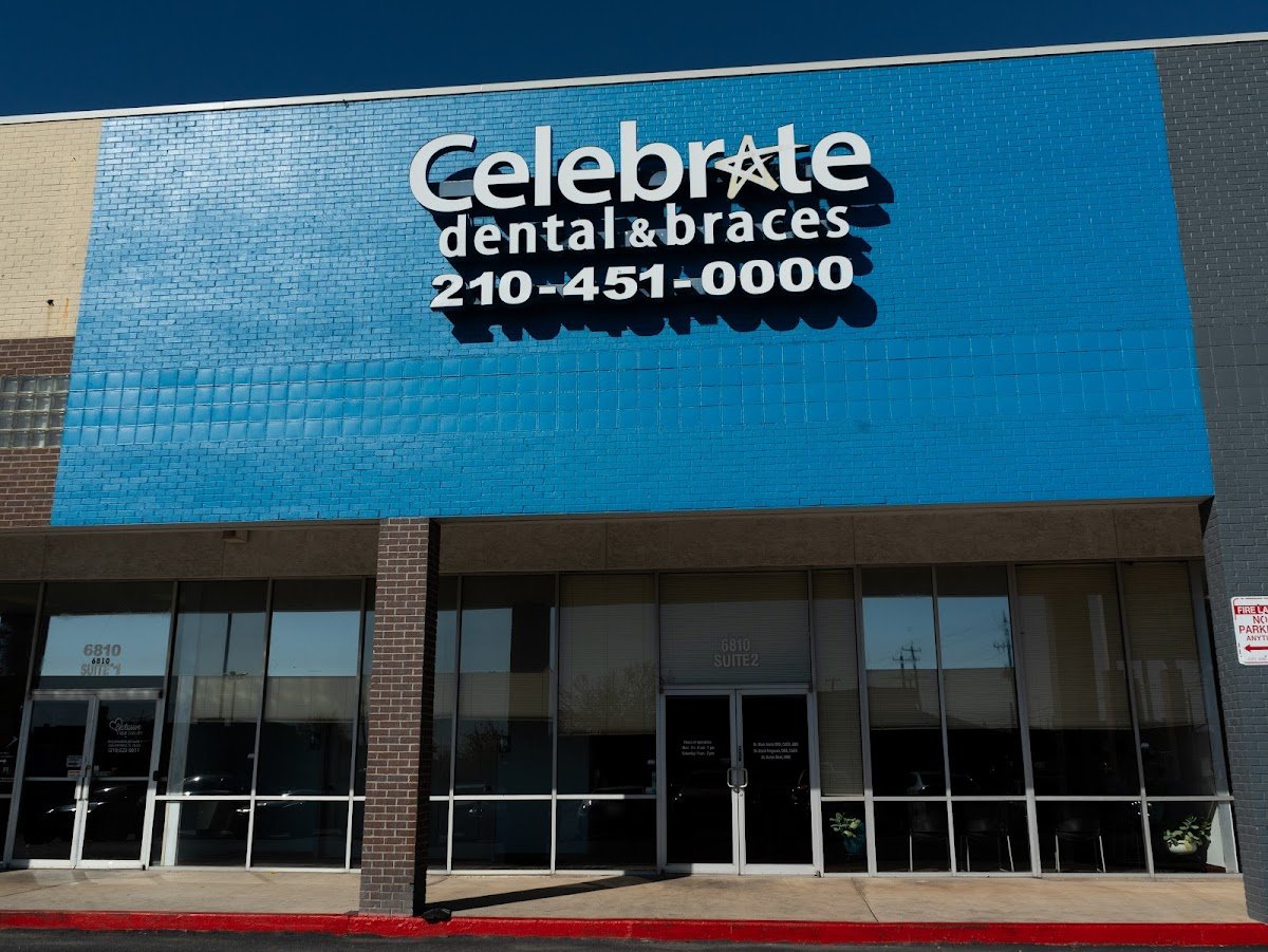 Celebrate Dental-Orthodontics photo 1