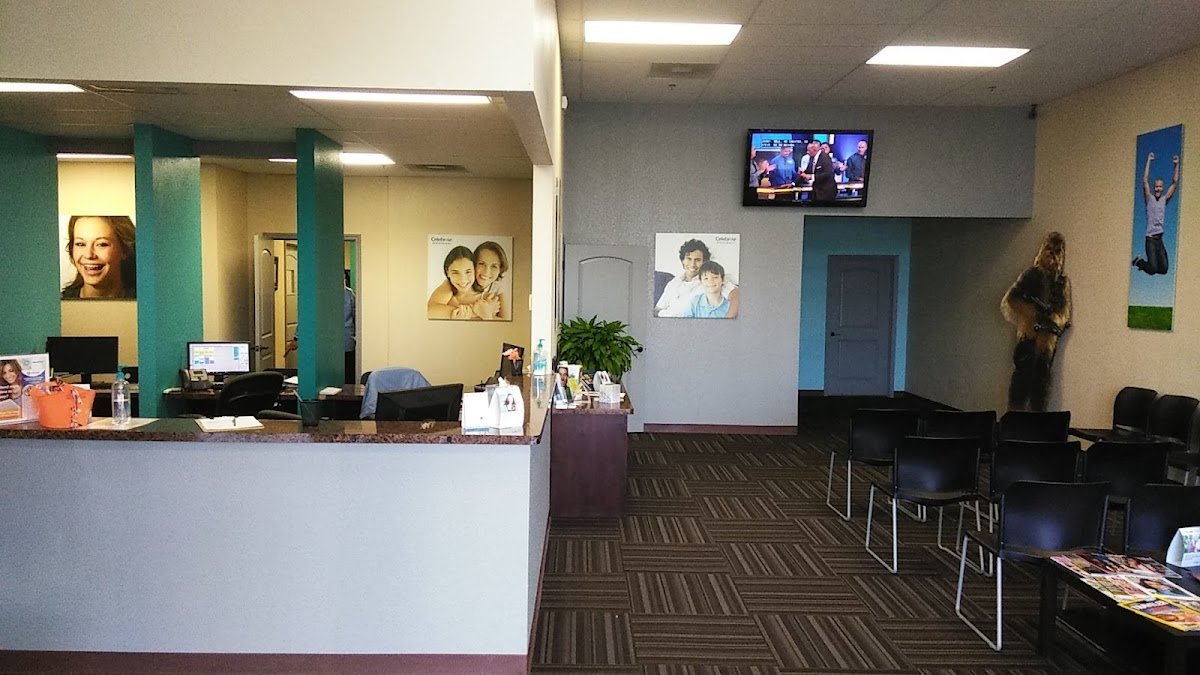 Celebrate Dental-Orthodontics photo 2