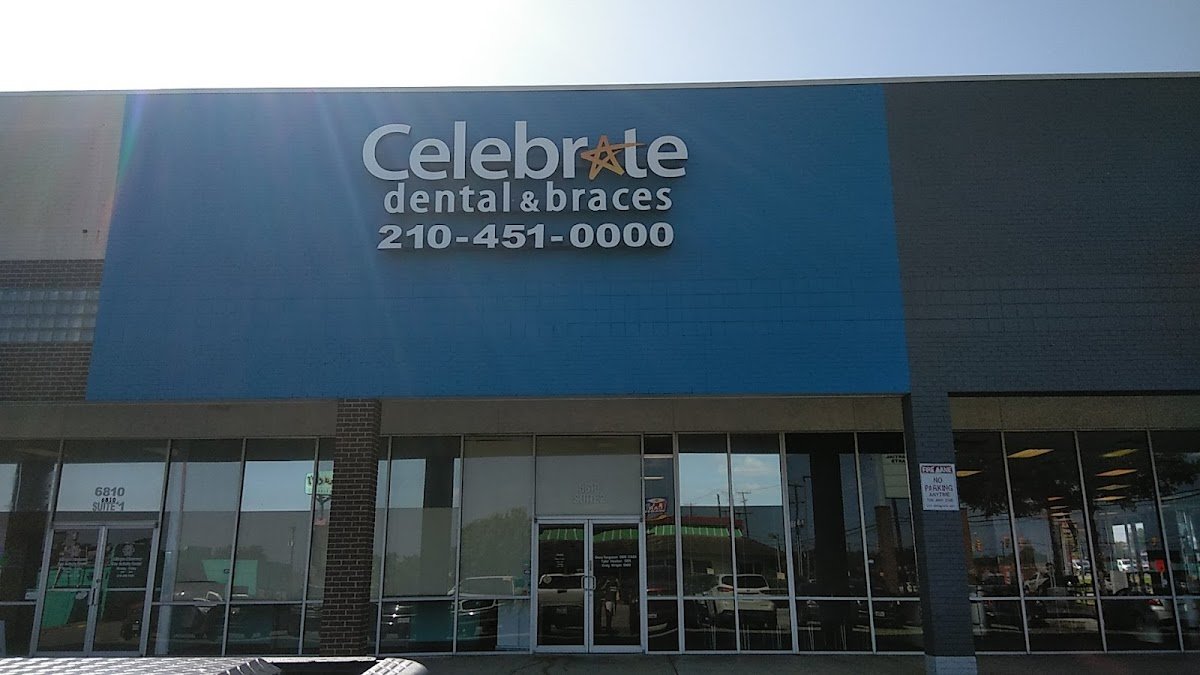 Celebrate Dental-Orthodontics photo 3