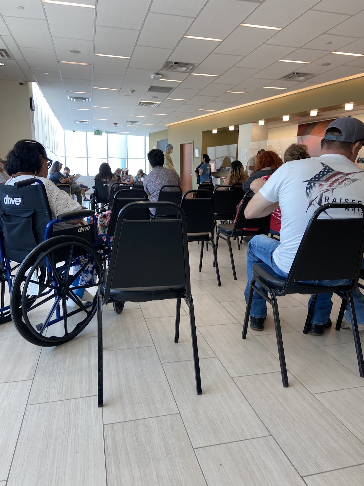 Center for Oral Health Care & Research photo 1