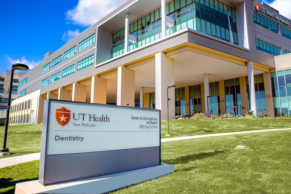 Center for Oral Health Care & Research photo 2