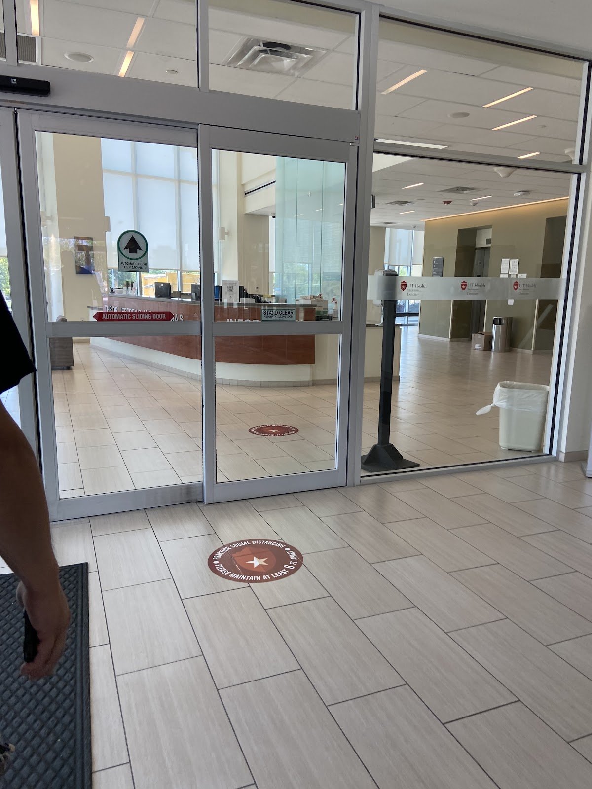 Center for Oral Health Care & Research photo 4