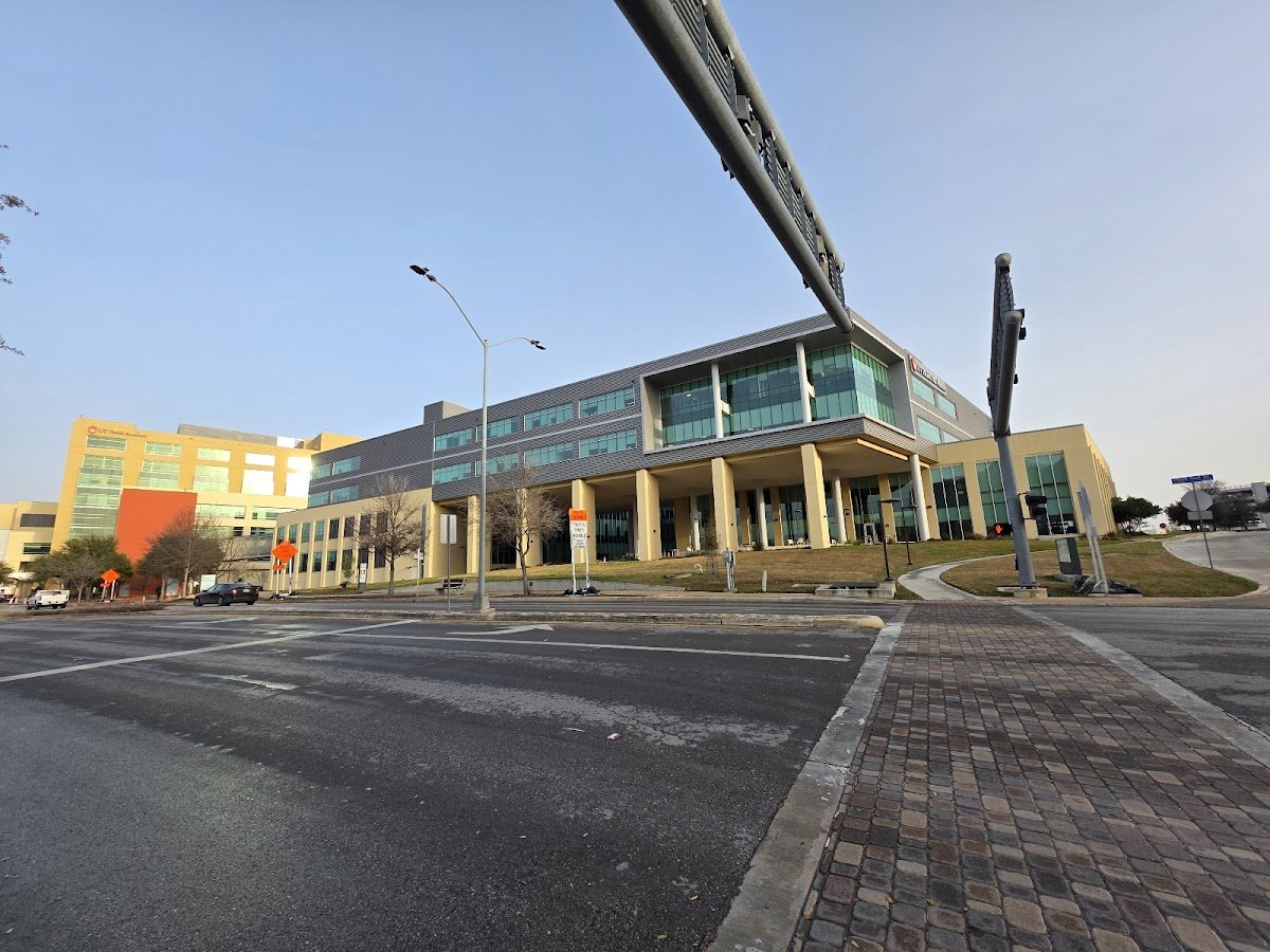 Center for Oral Health Care & Research photo 5