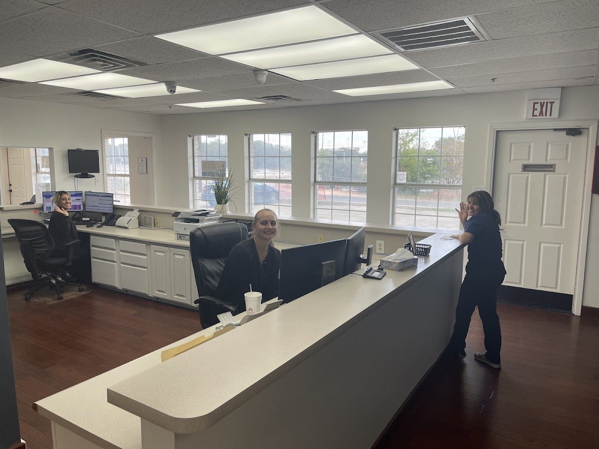 Center Stage Kids Dentistry photo 2