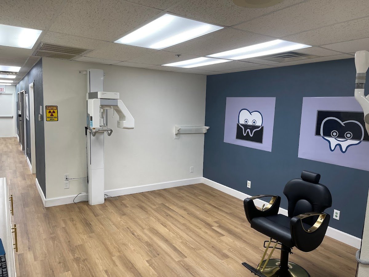 Center Stage Kids Dentistry photo 3