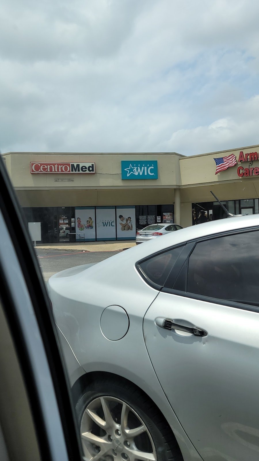 CentroMed WIC Nutrition Program (Palo Alto Clinic) photo 1