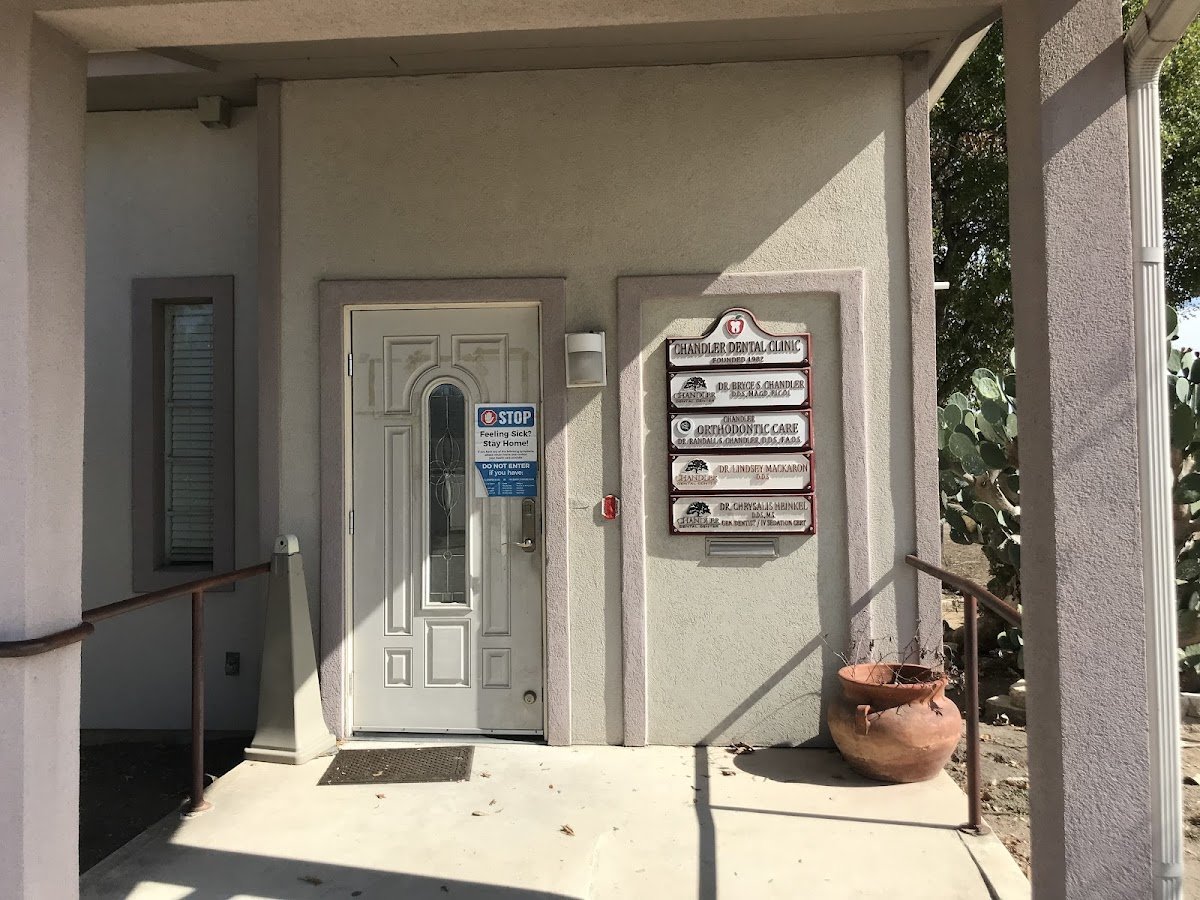 Chandler Dental Center photo 4