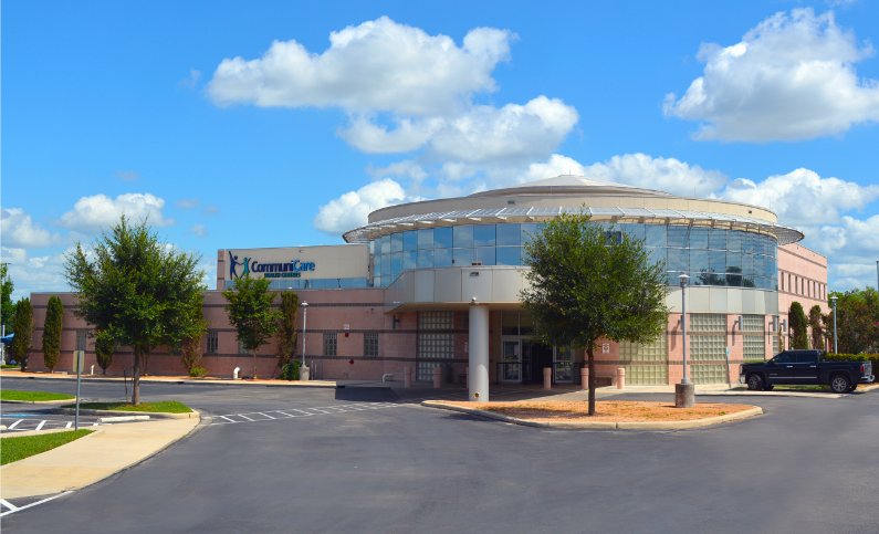 CommuniCare Health Centers - East Campus photo 2