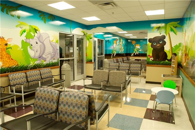 CommuniCare Health Centers - East Campus photo 3