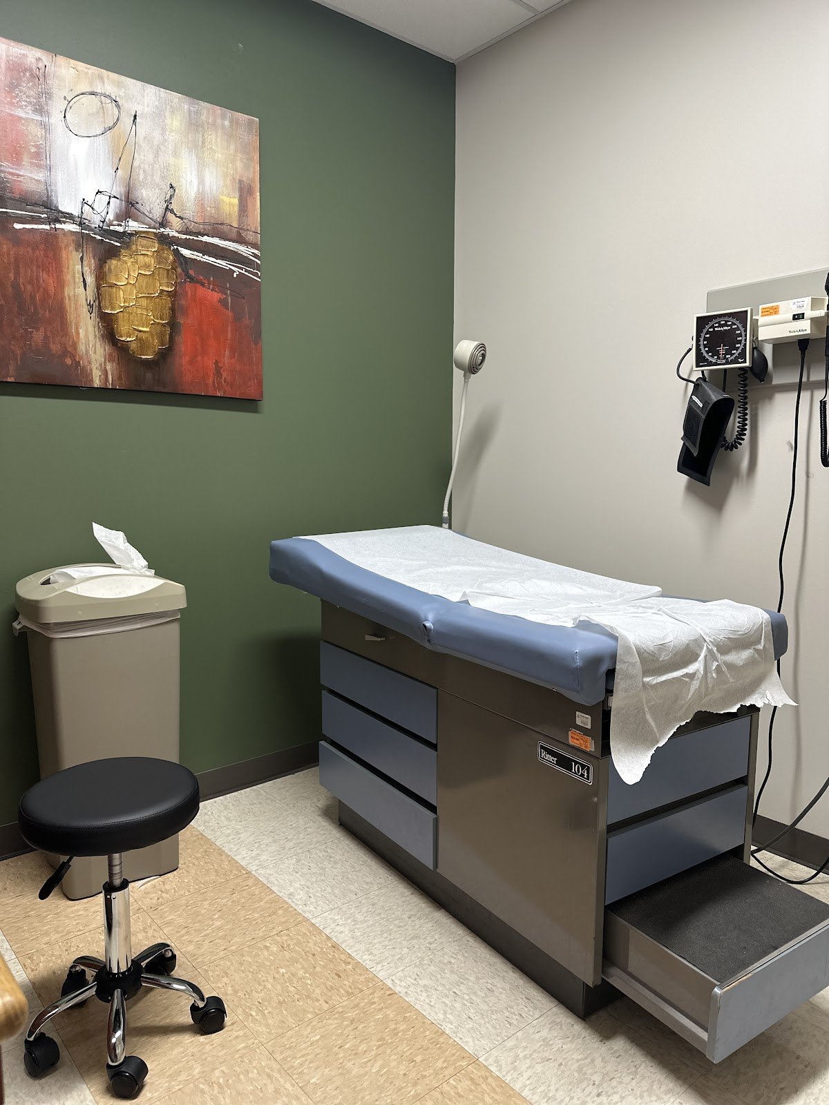 CommuniCare Health Centers - East Campus photo 4