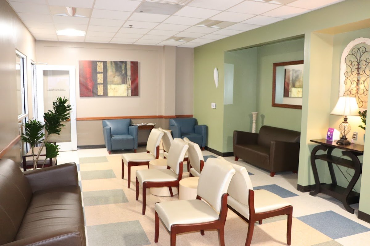 CommuniCare Health Centers - East Campus photo 5