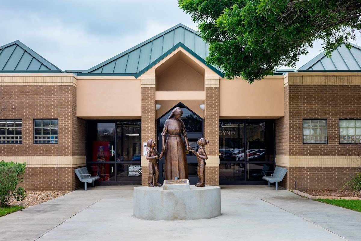 CommuniCare Health Centers - West Campus photo 1