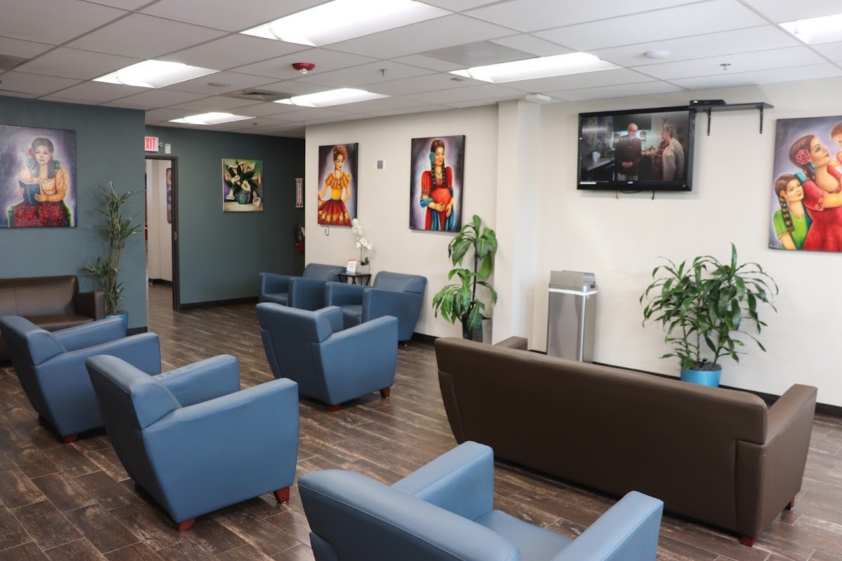 CommuniCare Health Centers - West Campus photo 2