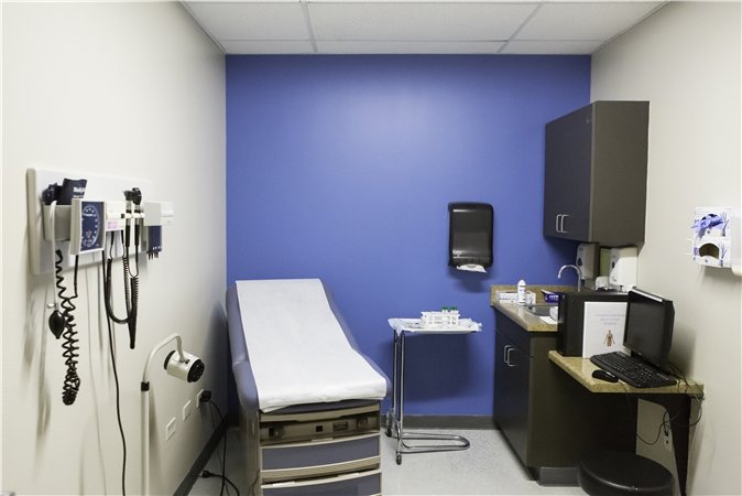 CommuniCare Health Centers - West Campus photo 3